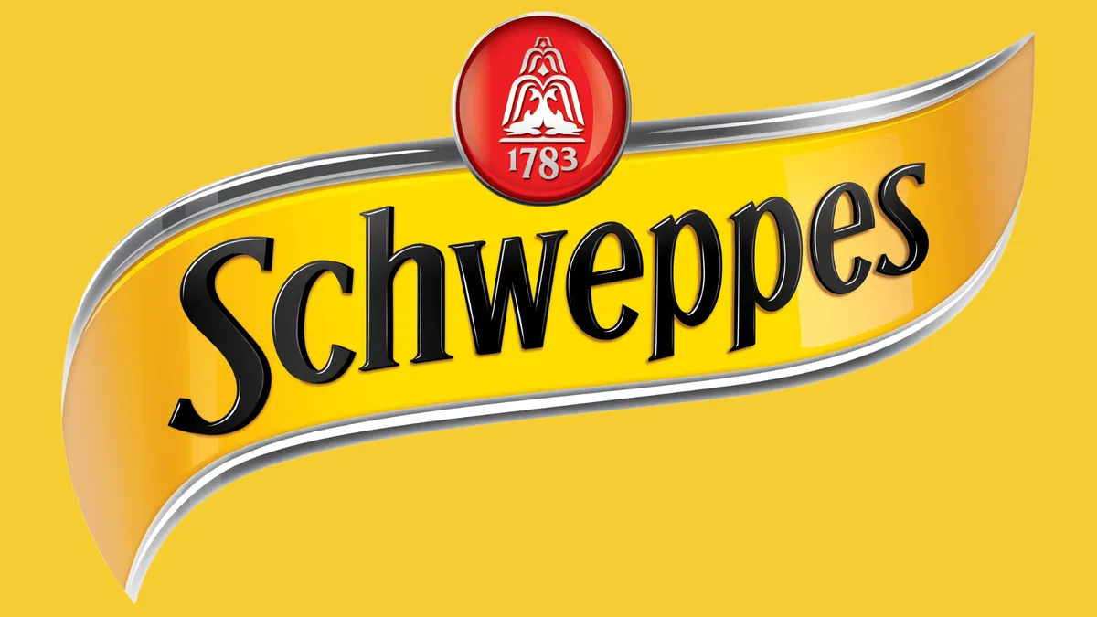 Tonic Water (Can 330 ml)