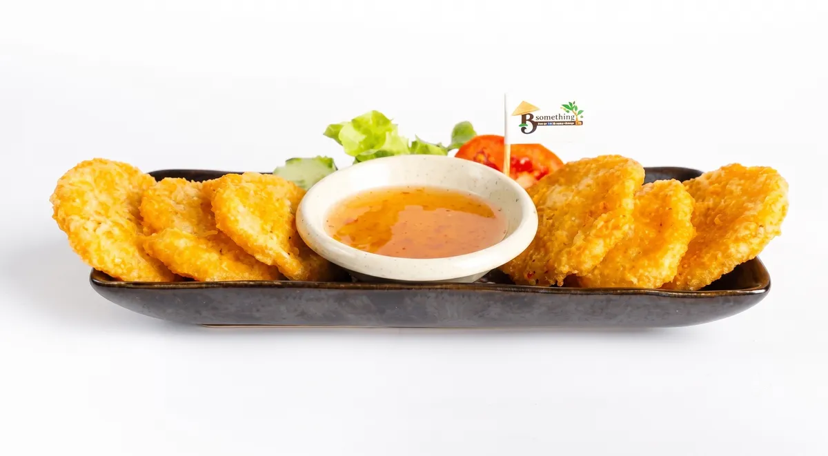 Tort Mun Goong