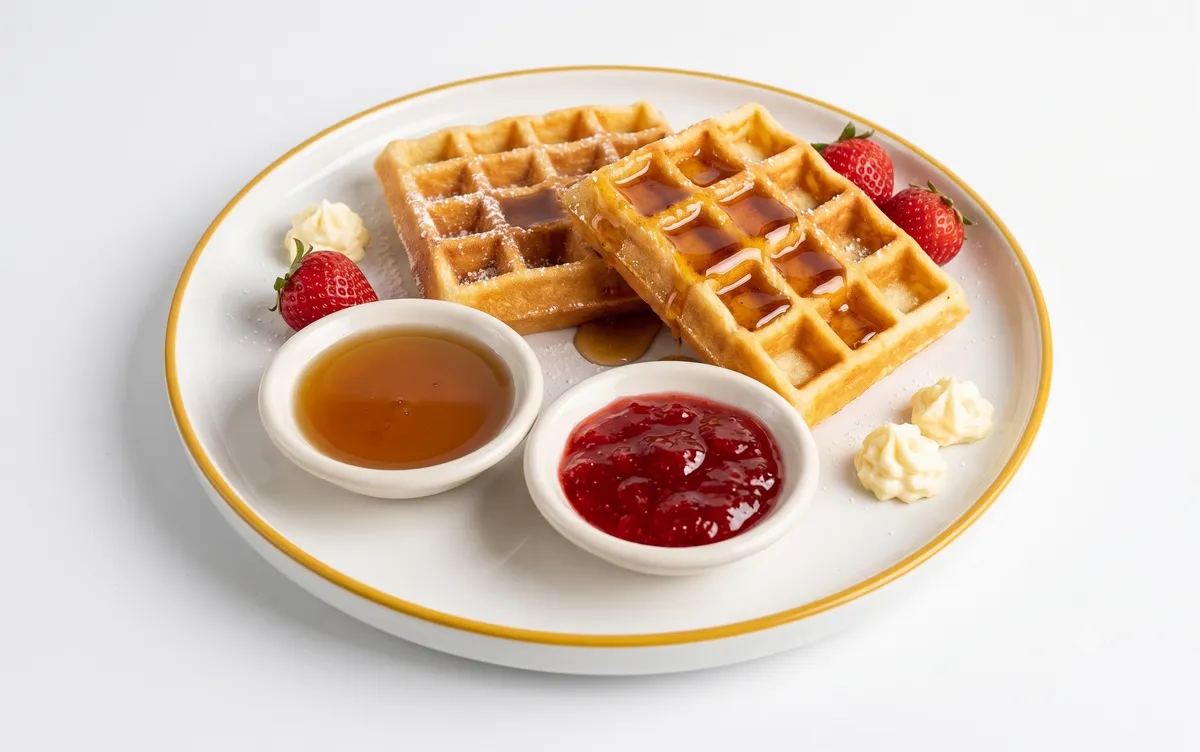 Waffle