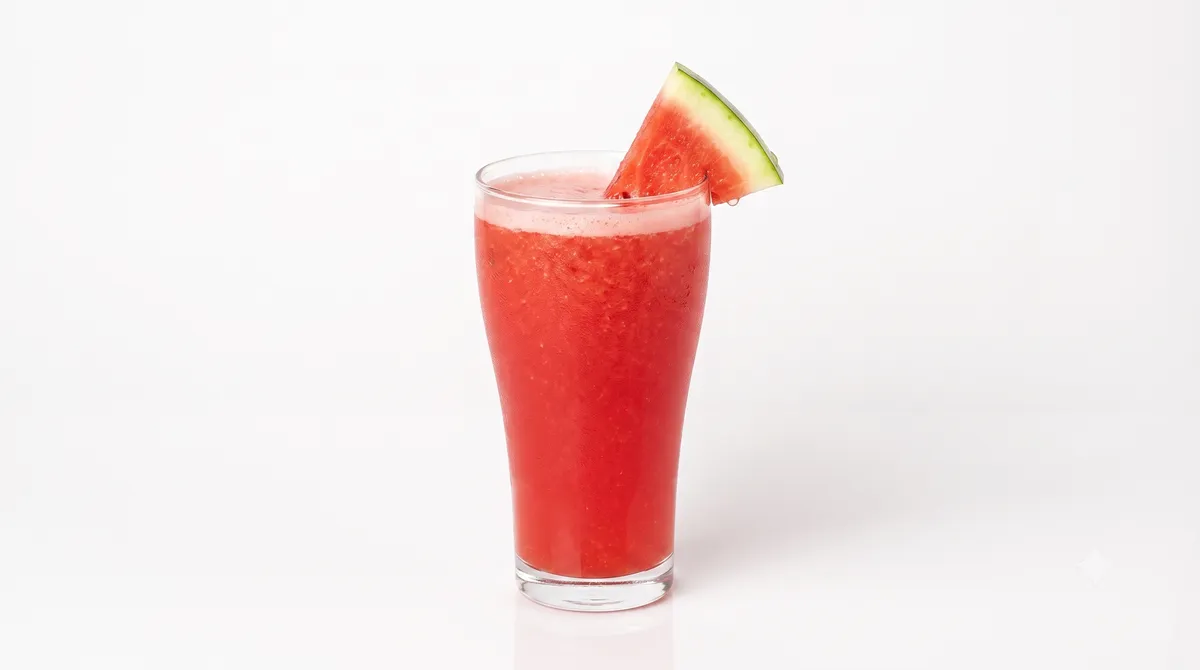 Watermelon Shake
