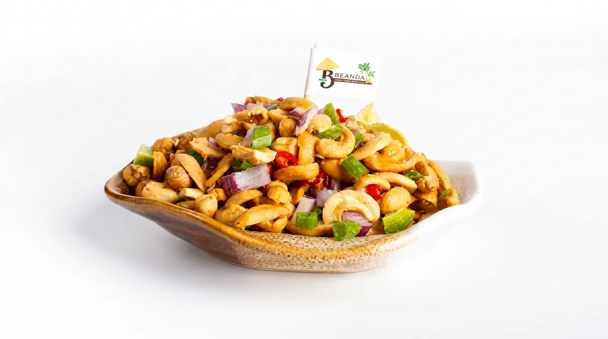 Yum Tua Samun Prai