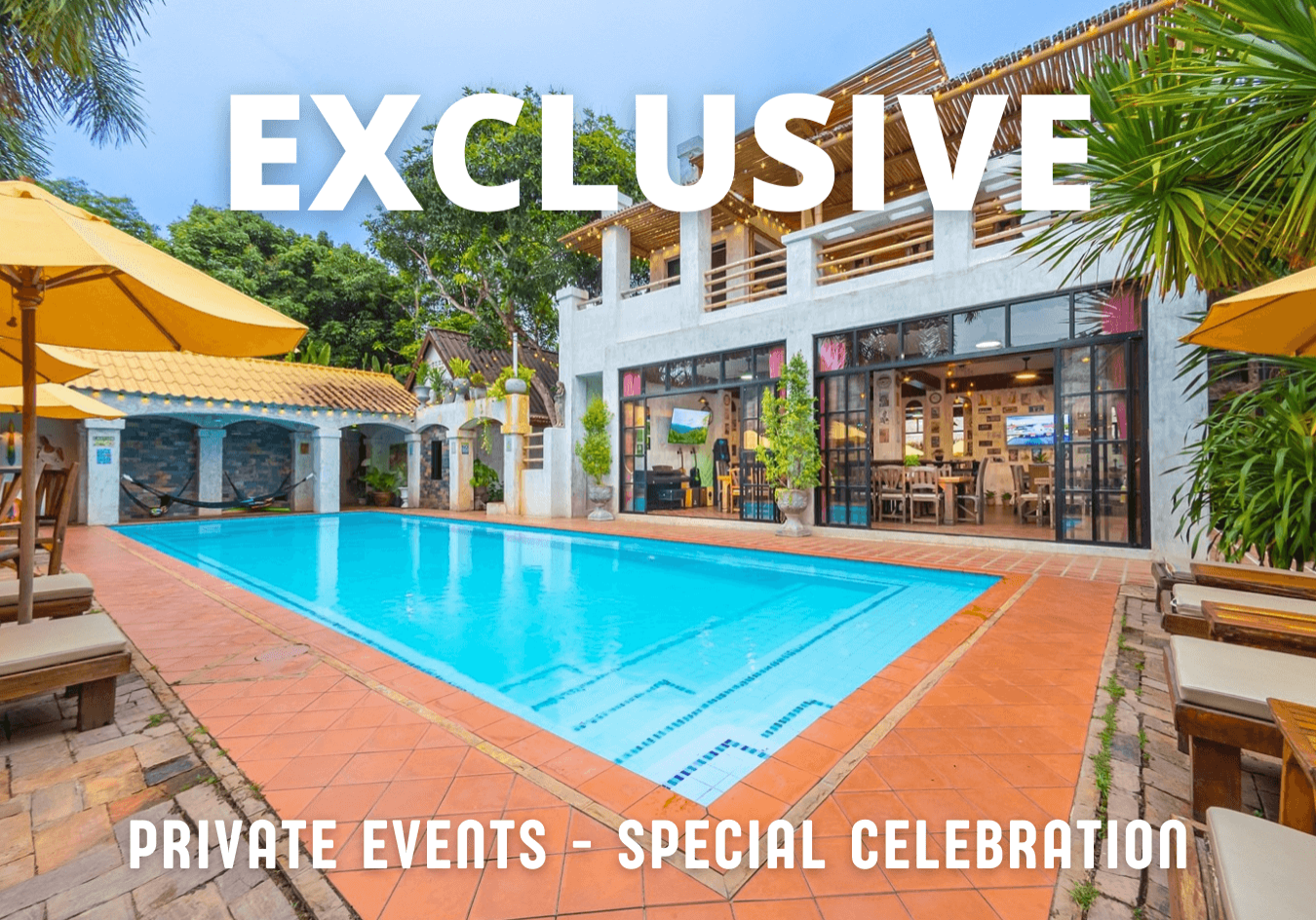 exclusive venue for events exclusive venue for events